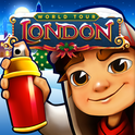 Play Subway Surfers London Online